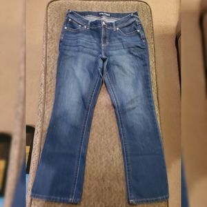 Maurices Jeans Size 12 Short